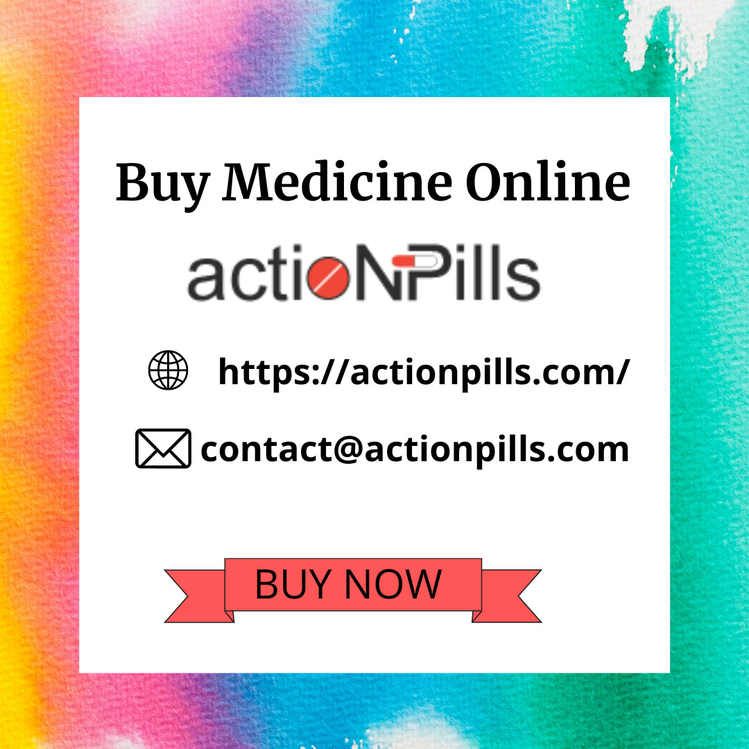 Buy Provigil Online From Actionpil and Get Free Fedexx Delivery